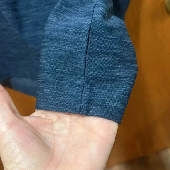 Greg Norman pull over size XL - Picture 4 of 7